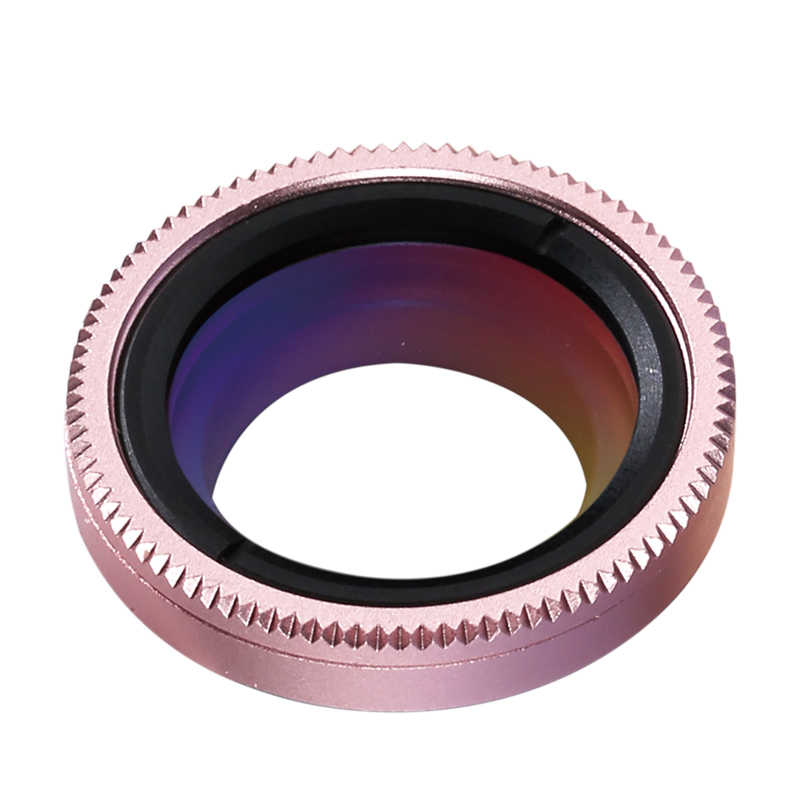 Benks Camera 4 in 1 Lens - 3