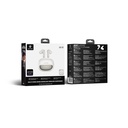 Lenyes Air 107 ANC/ENC Teknolojili 360 Derece Panaromik Ses Özellikli Kulak İçi Bluetooth Kulaklık v6.0 - 5