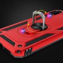 Huawei Y7 Prime 2019 Uyumlu Kılıf Zore Vega Kapak - 5