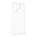 Tecno Pova Uyumlu Curve 2 Kılıf Zore Süper Silikon Kapak - 1