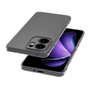 Oppo A6T Kılıf Zore Süper Silikon Kapak - 1
