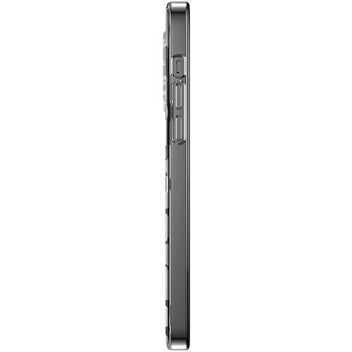 Apple iPhone 14 Pro Max Uyumlu Kılıf Magsafe Şarj Özellikli Çift IMD Baskılı Lisanslı Switcheasy Artist-M Fleur Kapak