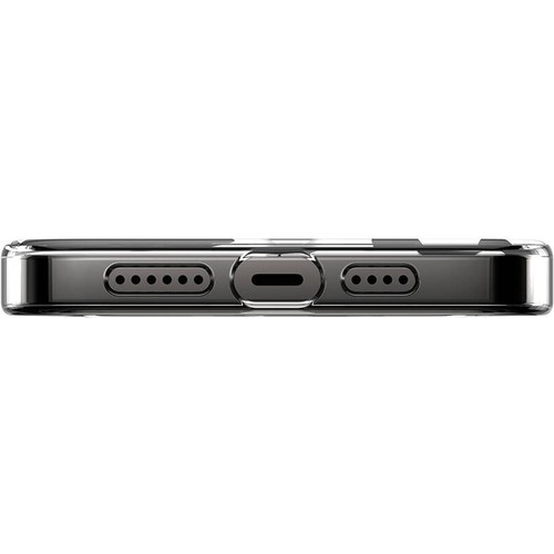 Apple iPhone 14 Pro Max Uyumlu Kılıf Magsafe Şarj Özellikli Çift IMD Baskılı Lisanslı Switcheasy Artist-M Fleur Kapak