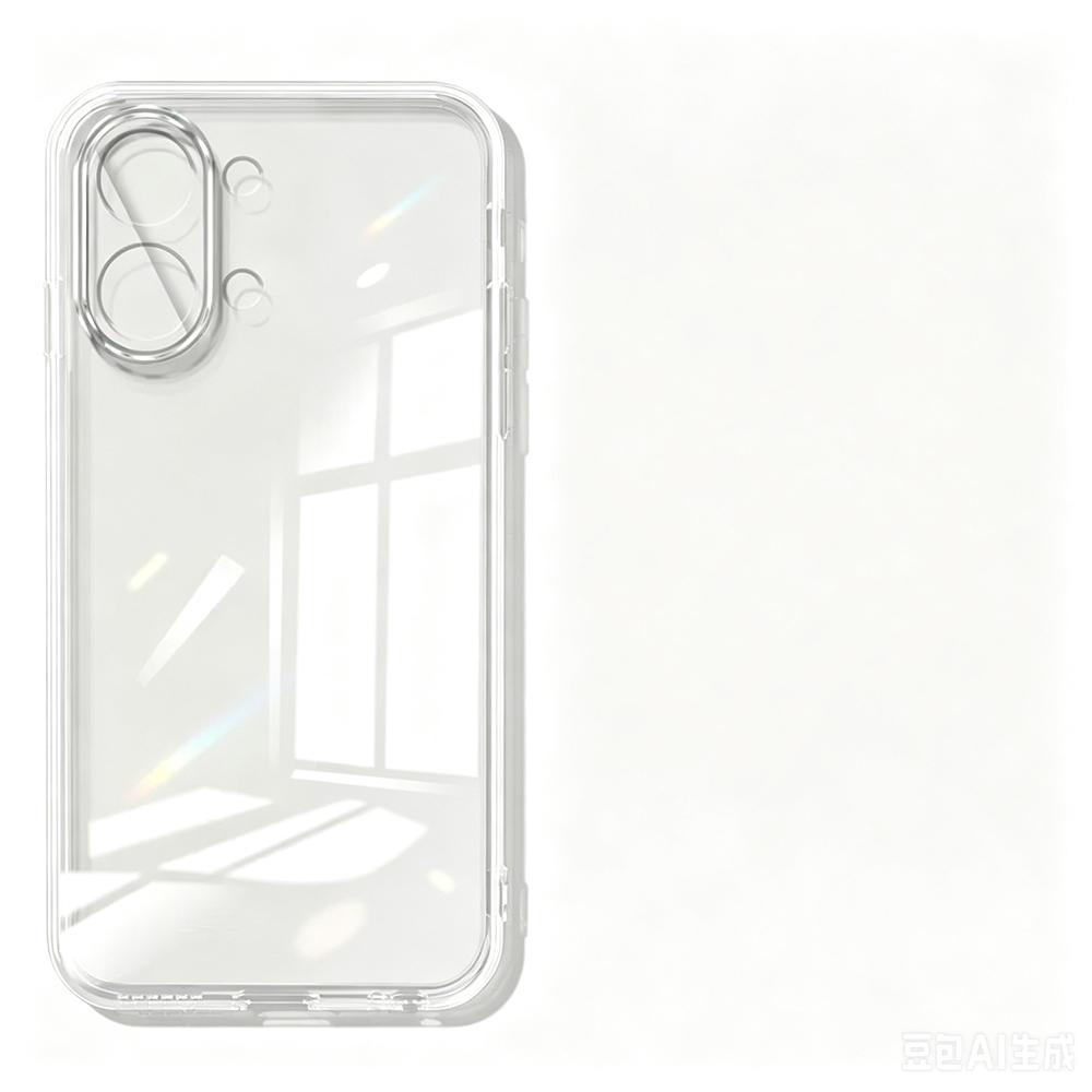 Xiaomi Poco X8 Pro Max Kılıf Zore Süper Silikon Kapak - 1