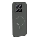 Xiaomi 17 UyumluT Kılıf M-Safe Şarj Özellikli Kamera Korumalı Zore Elio Sert PC Kapak - 1