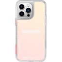 Apple iPhone 14 Pro Max Uyumlu Kılıf SkinArma Şeffaf Airbag Tasarımlı Boyun Askılı Kiru Kapak