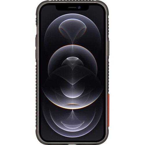 Apple iPhone 14 Pro Max Uyumlu Kılıf SkinArma Şeffaf Desenli Standlı Ryoiki Kapak