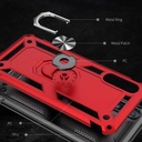 Samsung Galaxy A70 Uyumlu Kılıf Zore Vega Kapak - 3