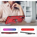 Samsung Galaxy A70 Uyumlu Kılıf Zore Vega Kapak - 6