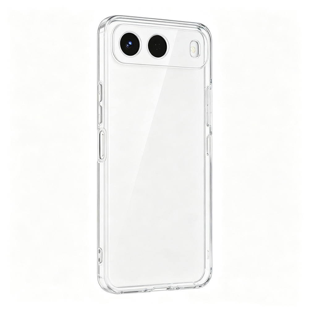 Tecno Spark 40 5G Kılıf Zore Süper Silikon Kapak - 1