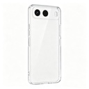 Tecno Spark 40 5G Kılıf Zore Süper Silikon Kapak - 1
