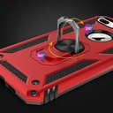 Apple iPhone 8 Plus Uyumlu Kılıf Zore Vega Kapak - 3