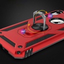 Apple iPhone XR Uyumlu Kılıf Zore Vega Kapak - 5