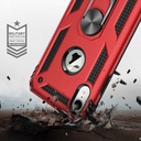 Apple iPhone XR Uyumlu Kılıf Zore Vega Kapak - 6