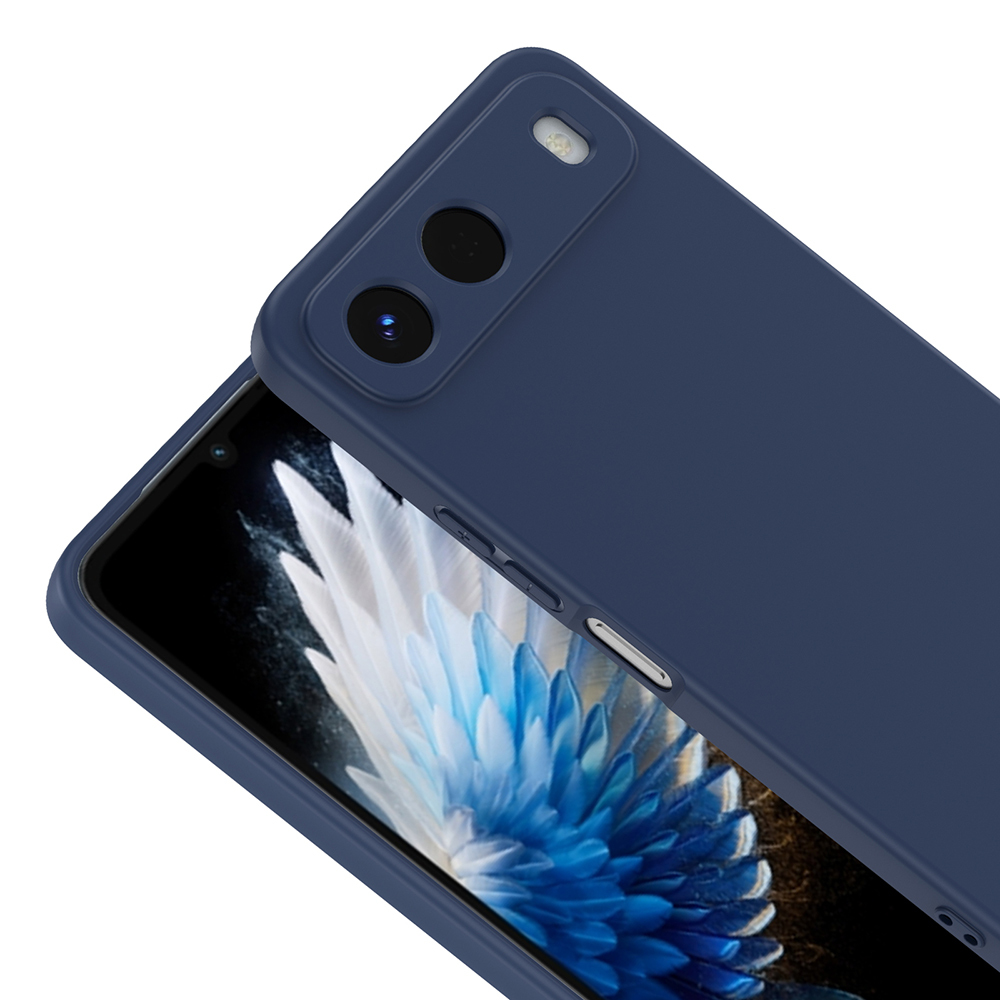 Tecno Spark 40 5G Kılıf Zore Mara Lansman Kapak - 1