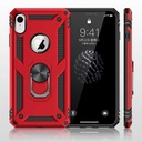 Apple iPhone XR Uyumlu Kılıf Zore Vega Kapak - 7