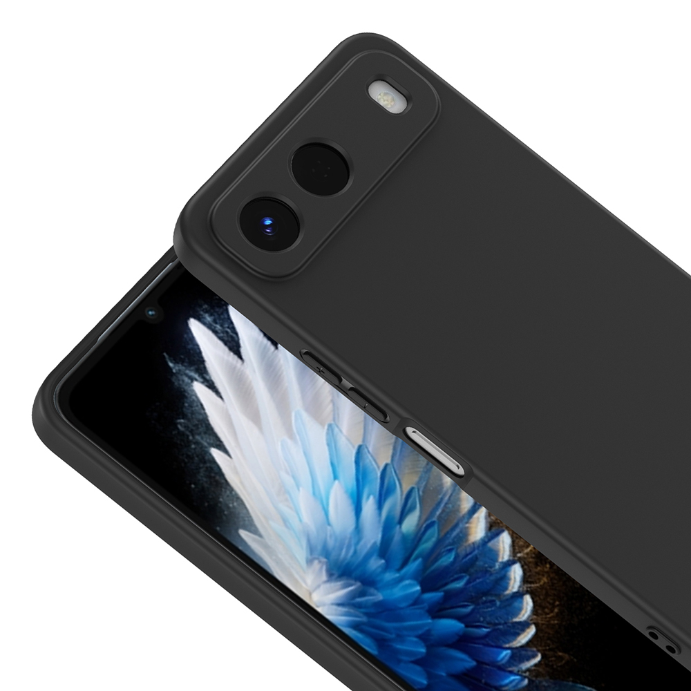 Tecno Spark 40 5G Kılıf Zore Mara Lansman Kapak - 1
