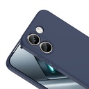 Xiaomi Poco X8 Pro Kılıf Zore Mara Lansman Kapak - 1