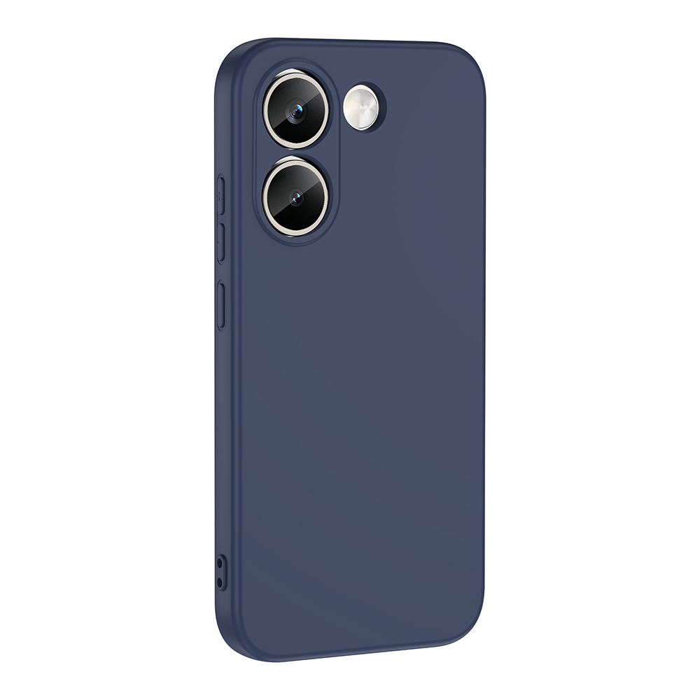 Xiaomi Poco X8 Pro Kılıf Zore Mara Lansman Kapak - 2