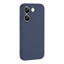 Xiaomi Poco X8 Pro Kılıf Zore Mara Lansman Kapak - 2