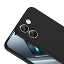 Xiaomi Poco X8 Pro Kılıf Zore Mara Lansman Kapak - 1