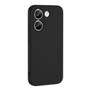 Xiaomi Poco X8 Pro Kılıf Zore Mara Lansman Kapak - 2