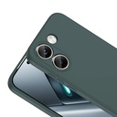 Xiaomi Poco X8 Pro Kılıf Zore Mara Lansman Kapak - 1