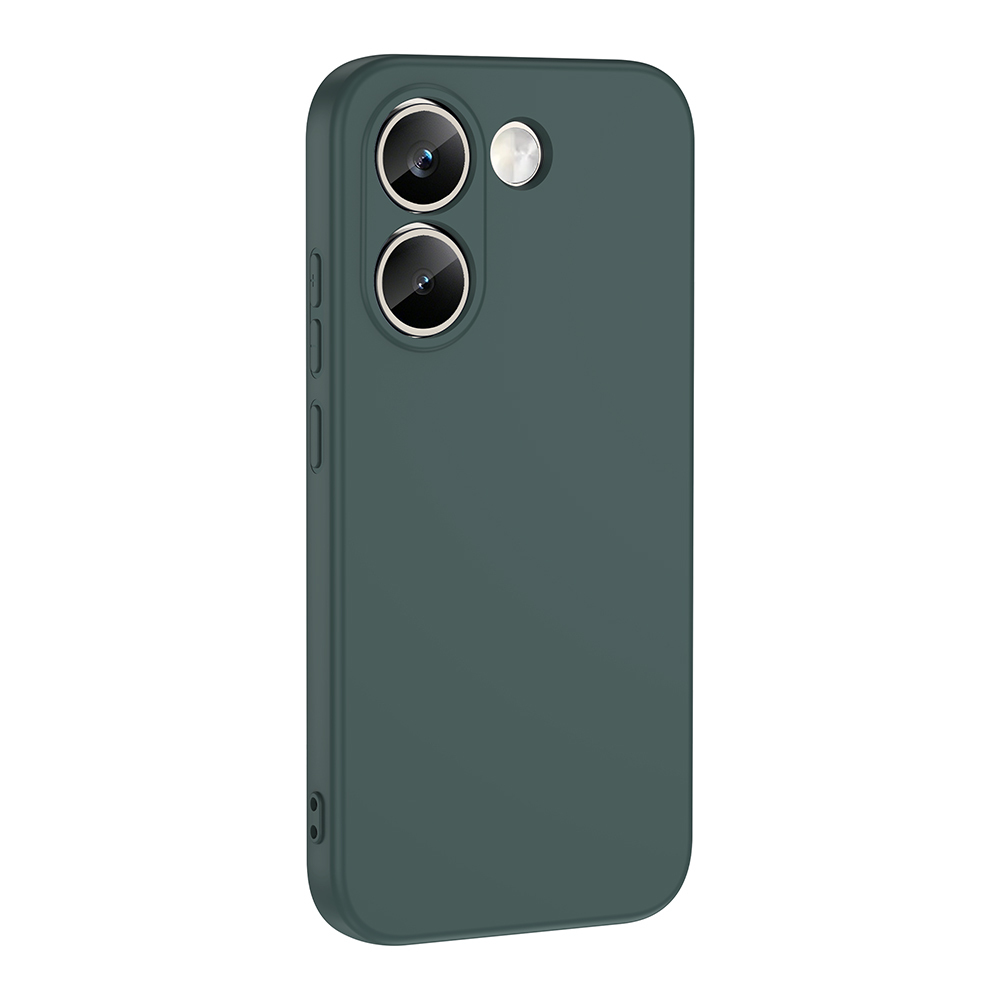 Xiaomi Poco X8 Pro Kılıf Zore Mara Lansman Kapak - 2
