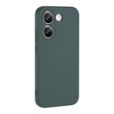 Xiaomi Poco X8 Pro Kılıf Zore Mara Lansman Kapak - 2