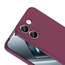 Xiaomi Poco X8 Pro Kılıf Zore Mara Lansman Kapak - 1