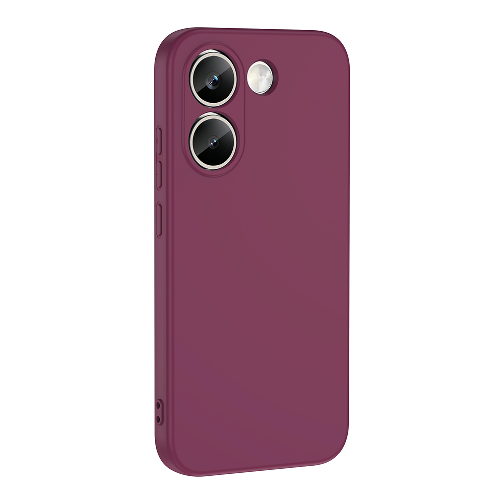 Xiaomi Poco X8 Pro Kılıf Zore Mara Lansman Kapak - 2
