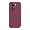 Xiaomi Poco X8 Pro Kılıf Zore Mara Lansman Kapak - 2