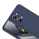 Xiaomi Poco X8 Pro Max Kılıf Zore Mara Lansman Kapak - 1