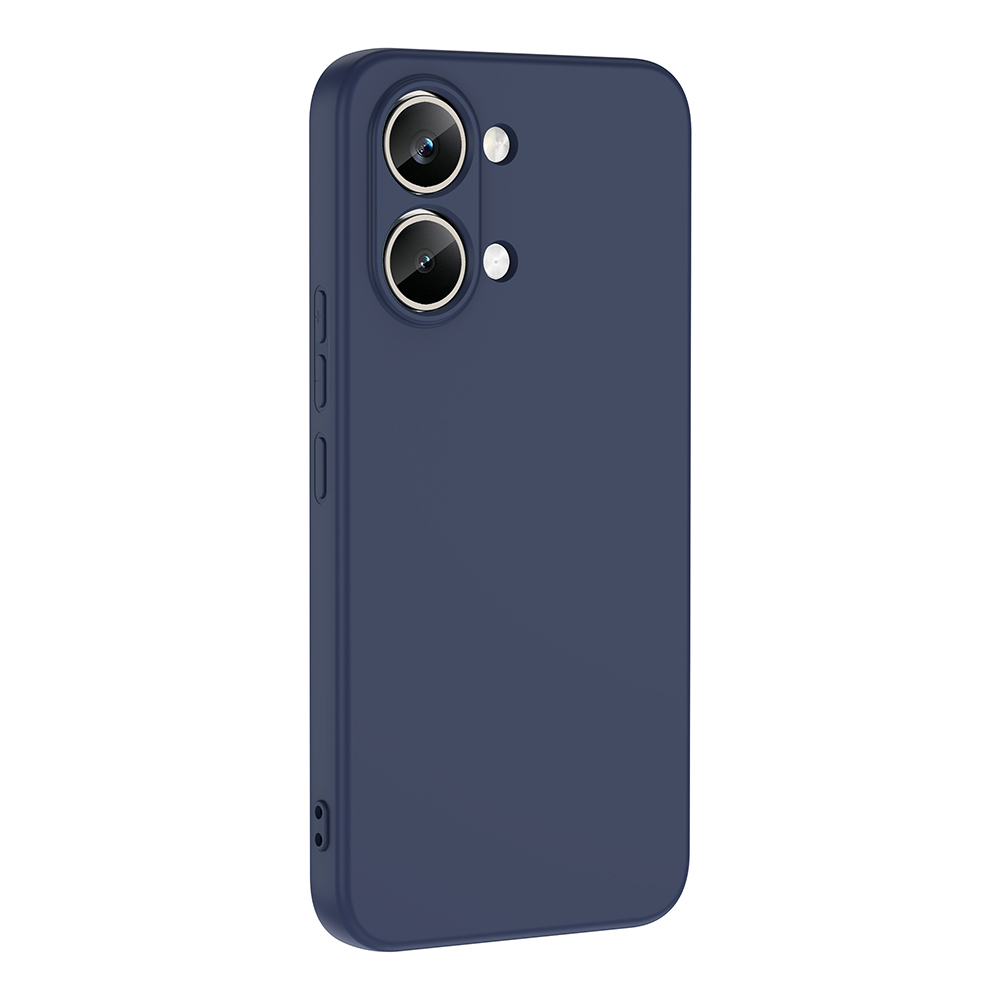 Xiaomi Poco X8 Pro Max Kılıf Zore Mara Lansman Kapak - 2