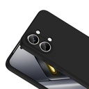Xiaomi Poco X8 Pro Max Kılıf Zore Mara Lansman Kapak - 1