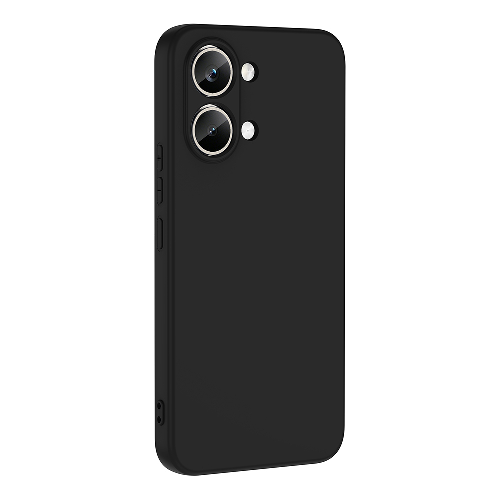 Xiaomi Poco X8 Pro Max Kılıf Zore Mara Lansman Kapak - 2