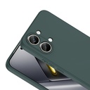 Xiaomi Poco X8 Pro Max Kılıf Zore Mara Lansman Kapak - 1