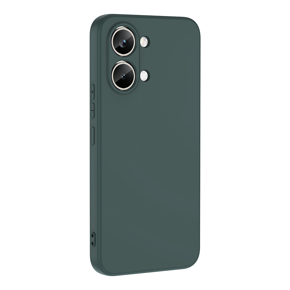 Xiaomi Poco X8 Pro Max Kılıf Zore Mara Lansman Kapak - 2