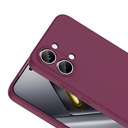 Xiaomi Poco X8 Pro Max Kılıf Zore Mara Lansman Kapak - 1