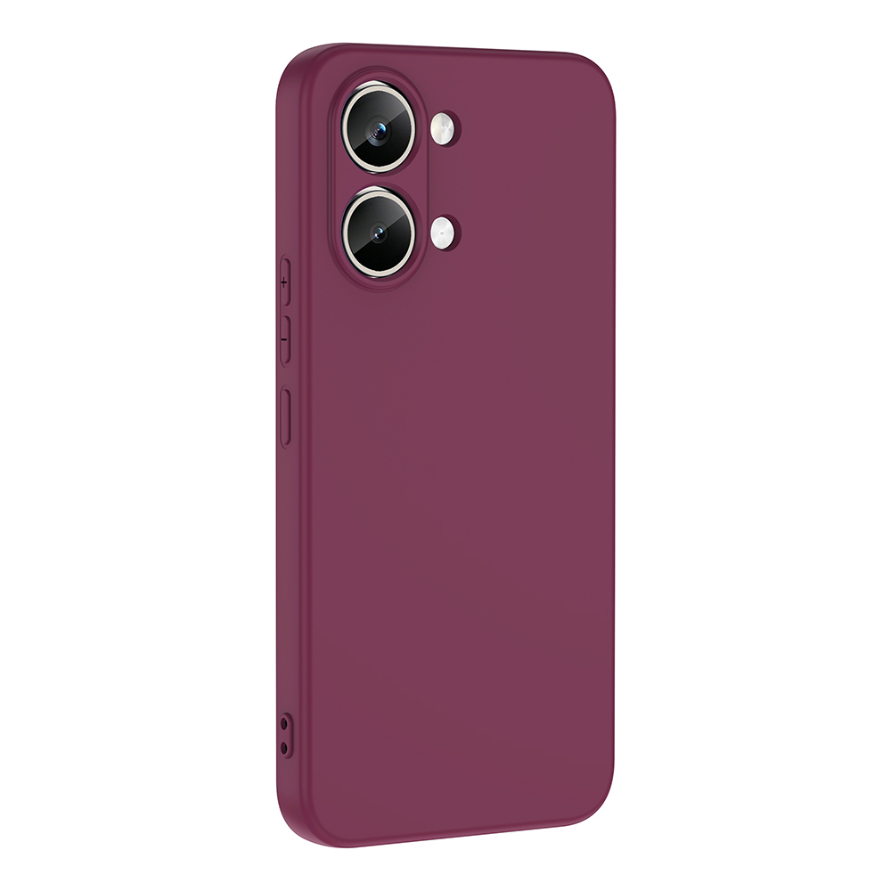 Xiaomi Poco X8 Pro Max Kılıf Zore Mara Lansman Kapak - 2