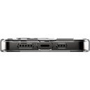 Apple iPhone 14 Pro Uyumlu Kılıf Magsafe Şarj Özellikli Çift IMD Baskılı Lisanslı Switcheasy Artist-M Fleur Kapak