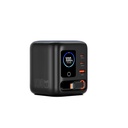 Wiwu Wi-G039 GaN Teknolojili Type-C Kablolu 4 Portlu Masaüstü Şarj İstasyonu 100W - 3