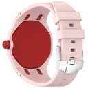 AP-Swatch Royal Pop 3 Zore KRD-158 Silikon Kordon - 1