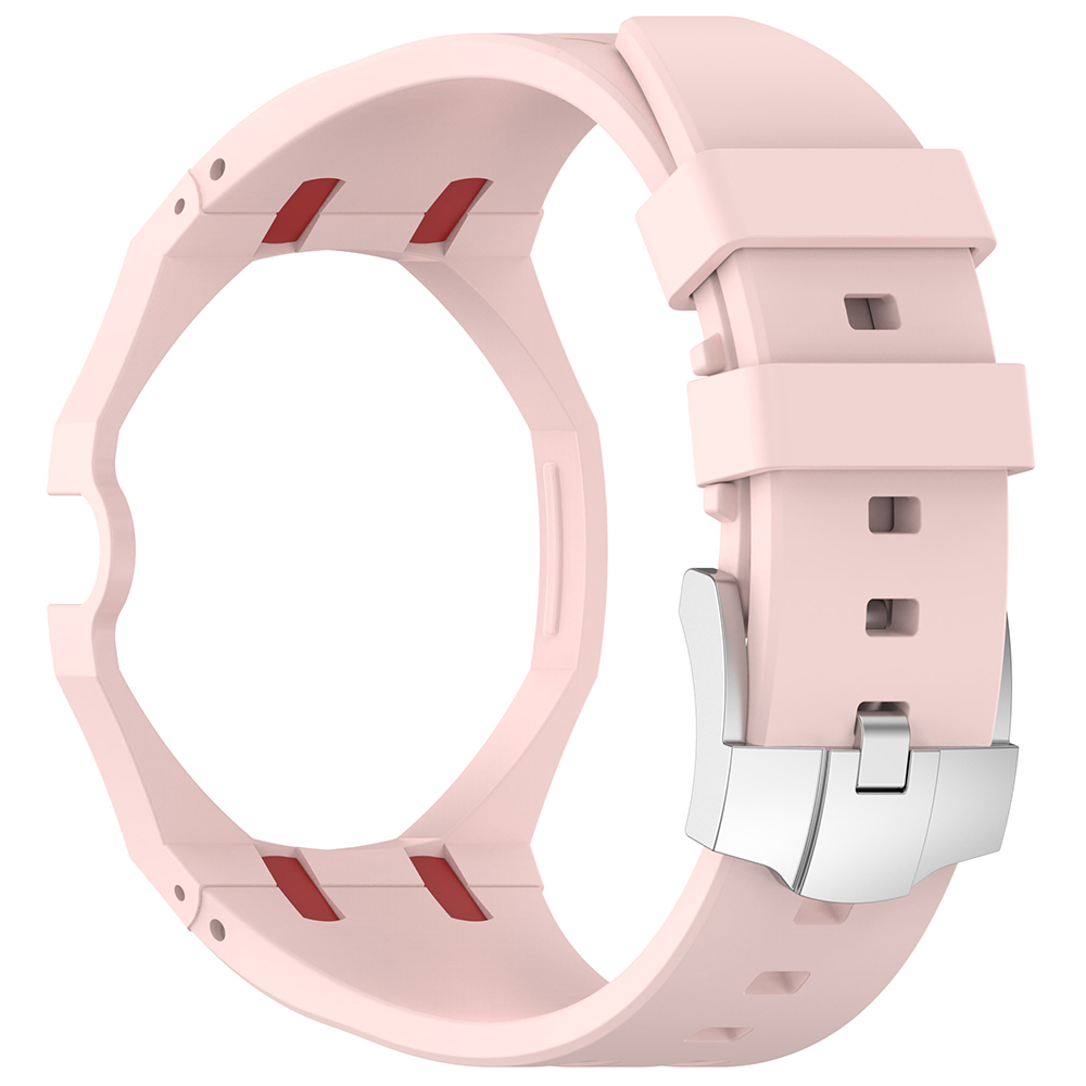 AP-Swatch Royal Pop 3 Zore KRD-158 Silikon Kordon - 2