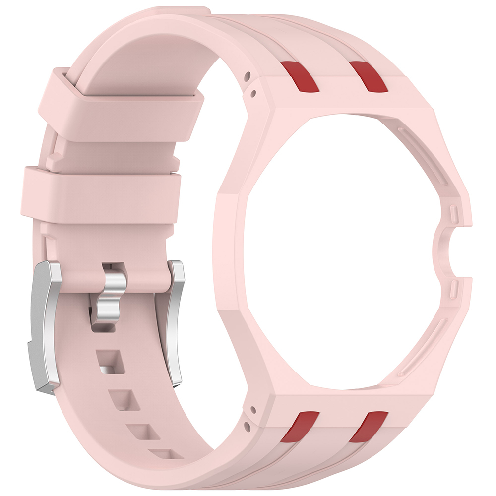 AP-Swatch Royal Pop 3 Zore KRD-158 Silikon Kordon - 3