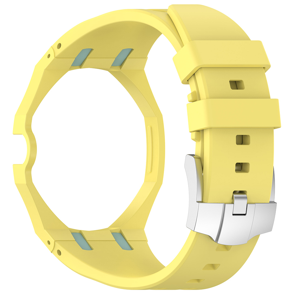 AP-Swatch Royal Pop 3 Zore KRD-158 Silikon Kordon - 2