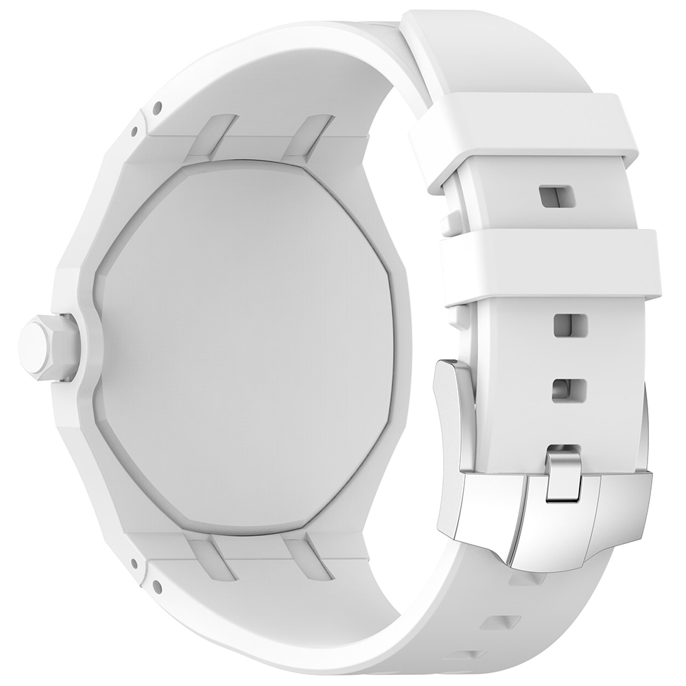 AP-Swatch Royal Pop 3 Zore KRD-158 Silikon Kordon - 1