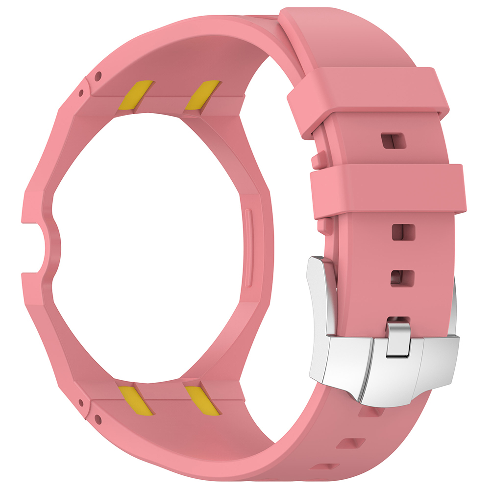 AP-Swatch Royal Pop 3 Zore KRD-158 Silikon Kordon - 2