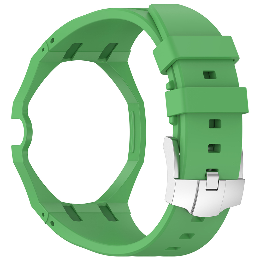 AP-Swatch Royal Pop 3 Zore KRD-158 Silikon Kordon - 2