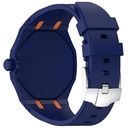 AP-Swatch Royal Pop 3 Zore KRD-158 Silikon Kordon - 1